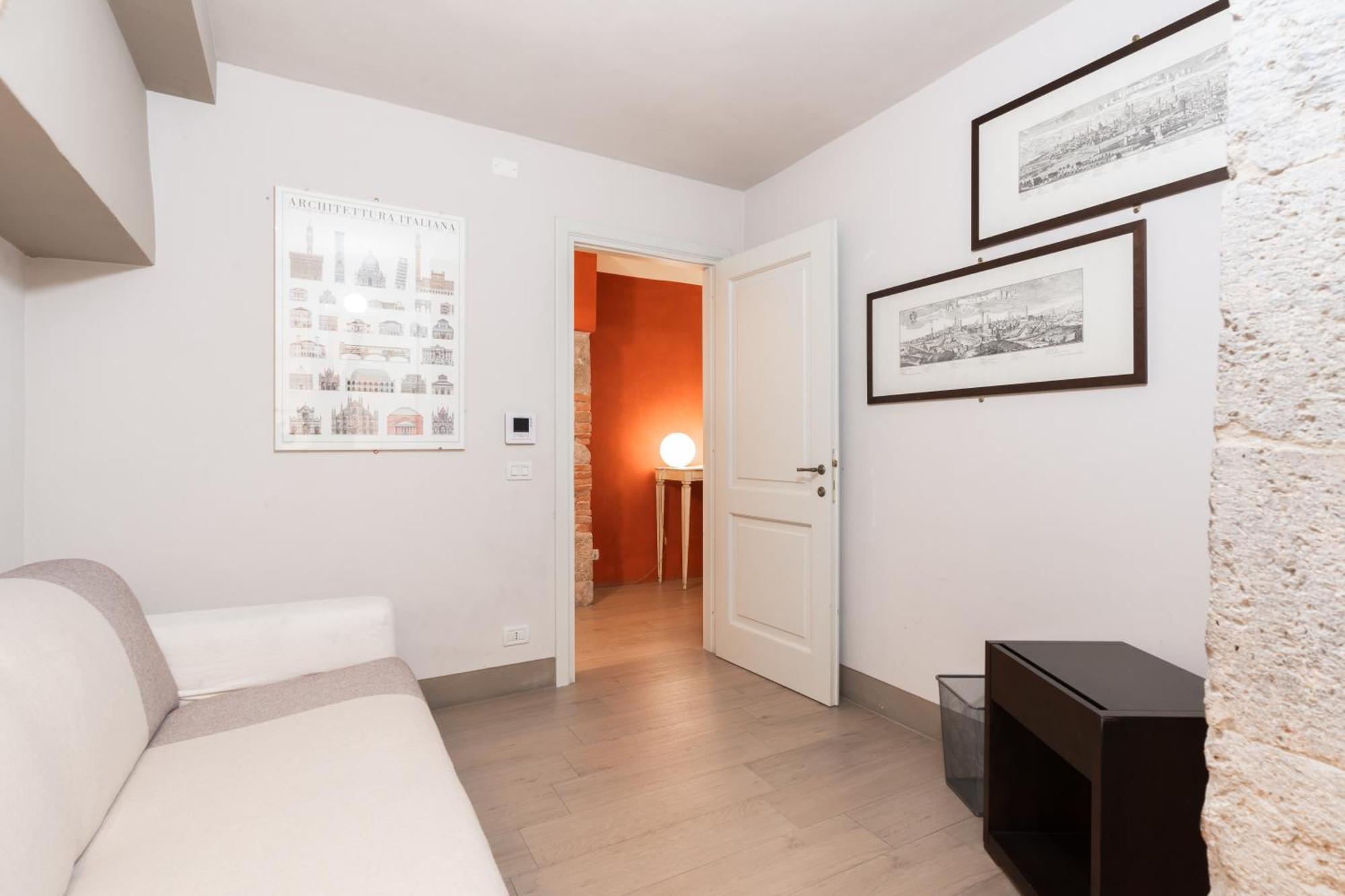 Borgo Suite Apartment Pisa Exterior foto