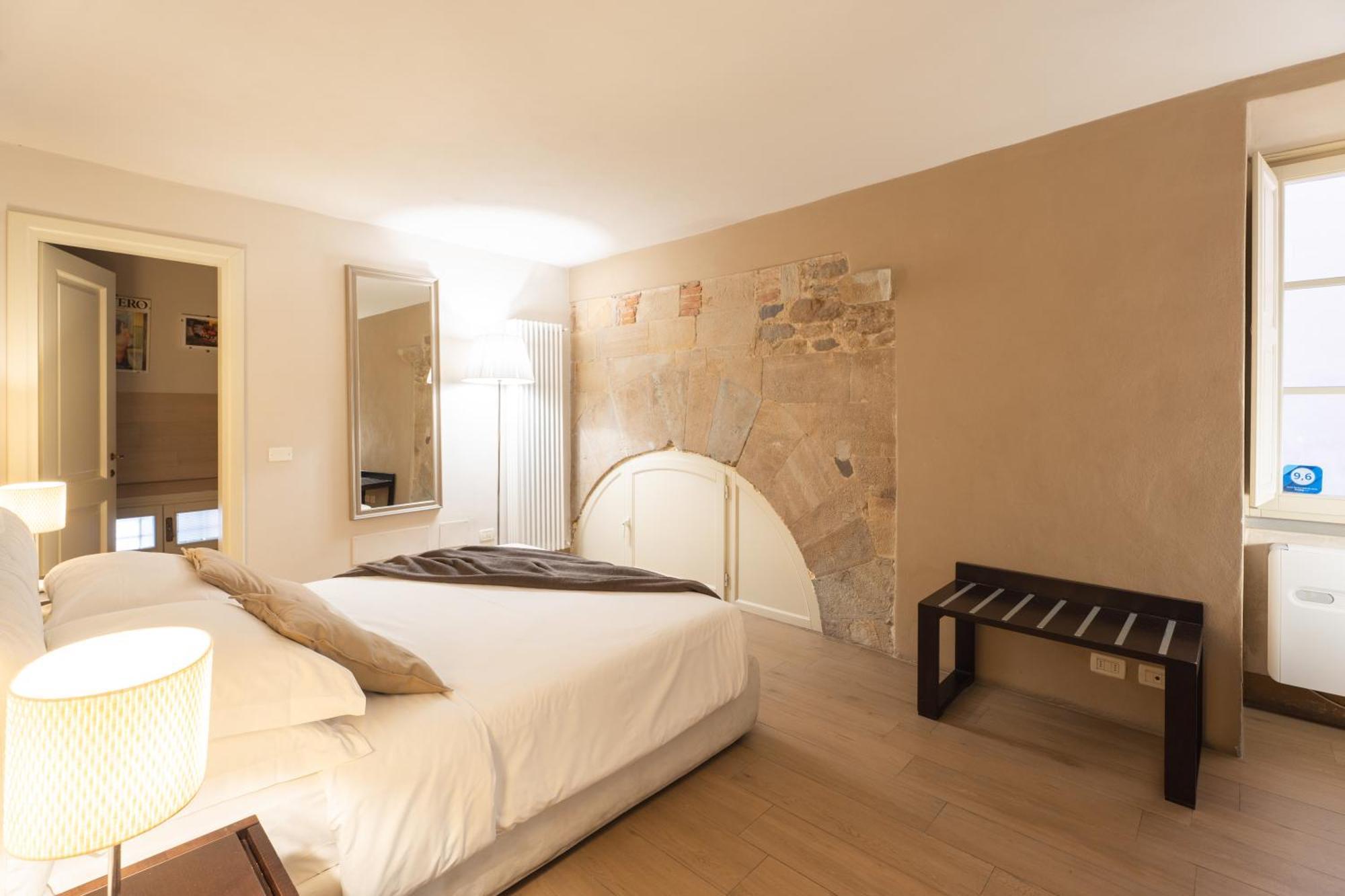 Borgo Suite Apartment Pisa Exterior foto