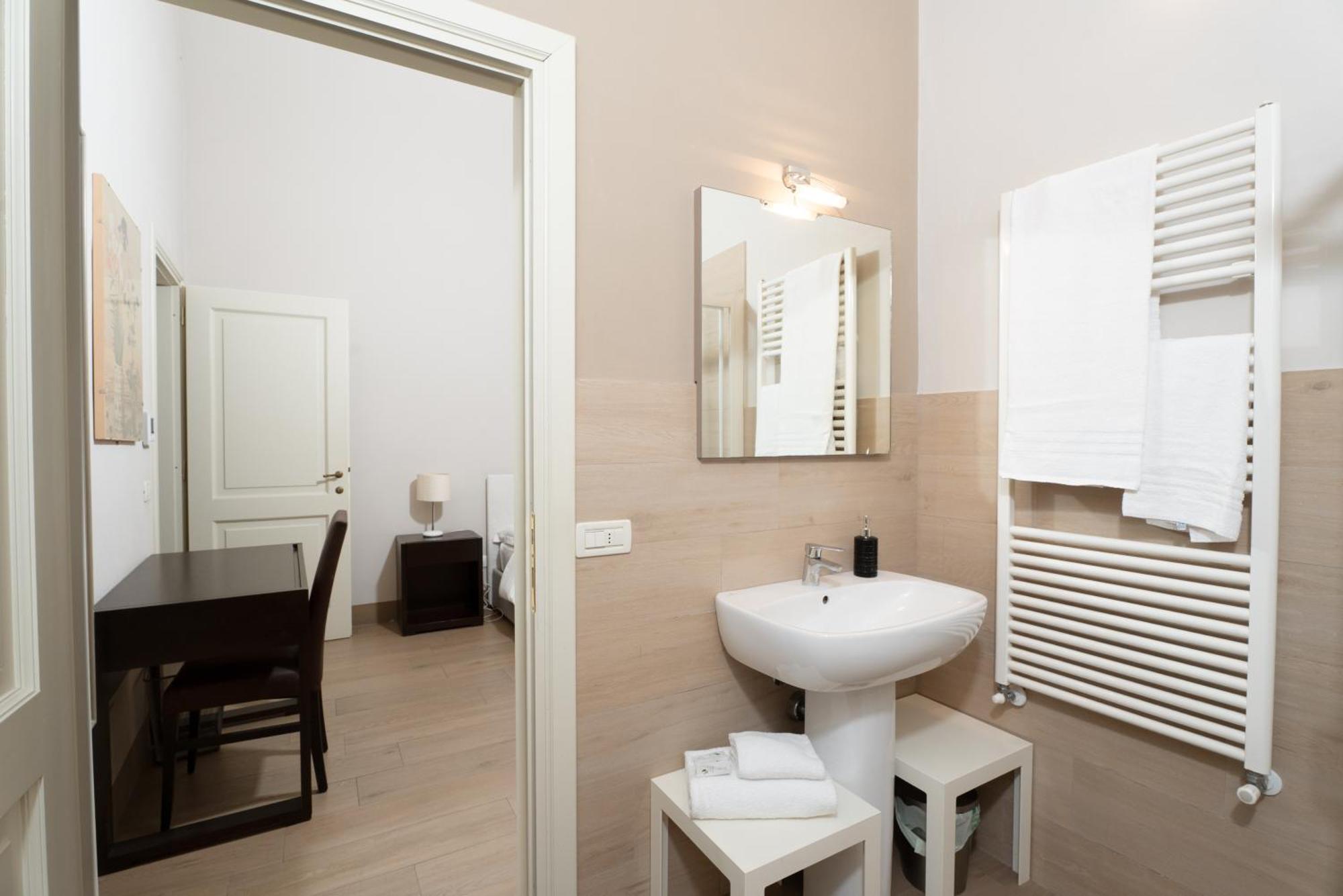 Borgo Suite Apartment Pisa Exterior foto