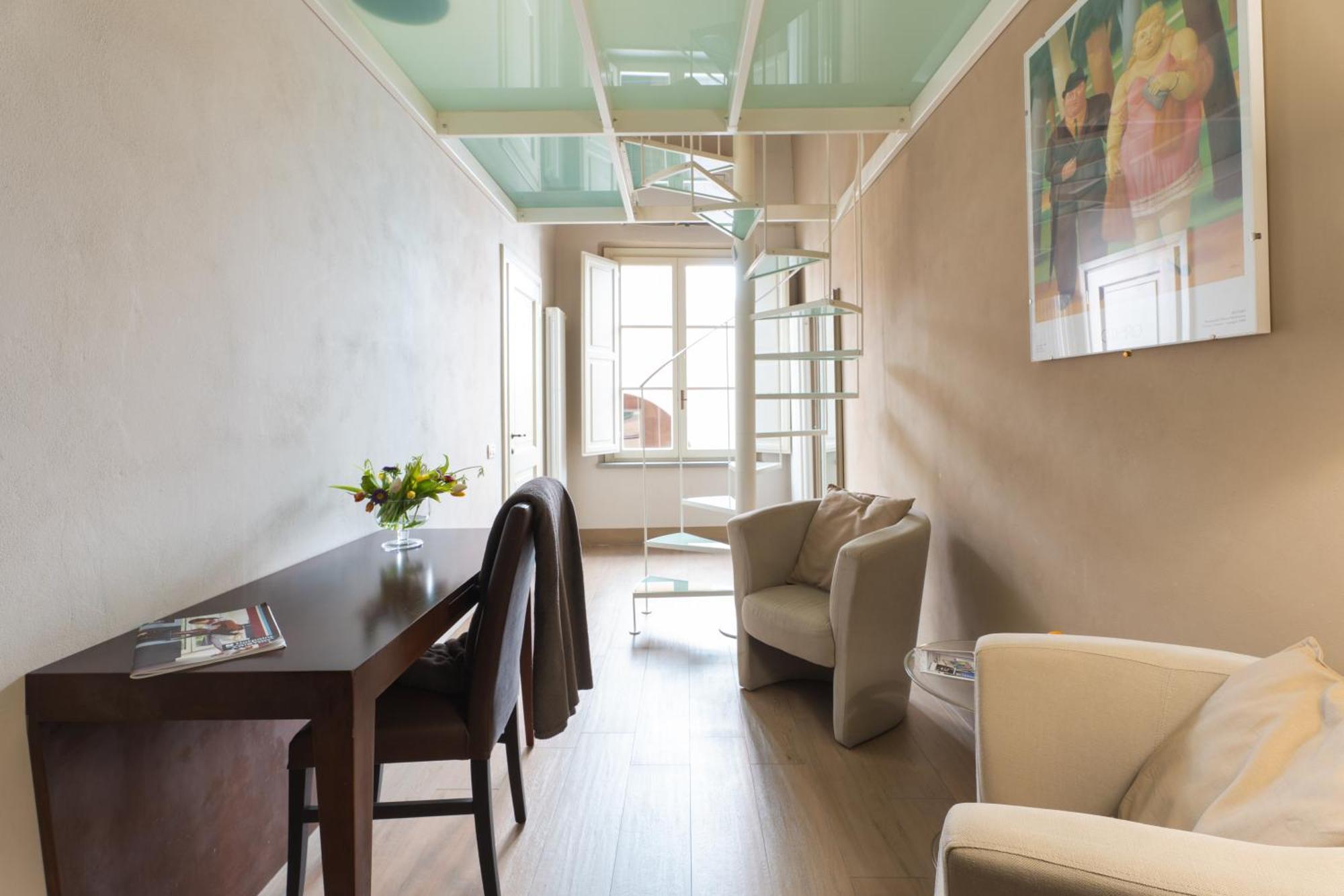 Borgo Suite Apartment Pisa Exterior foto